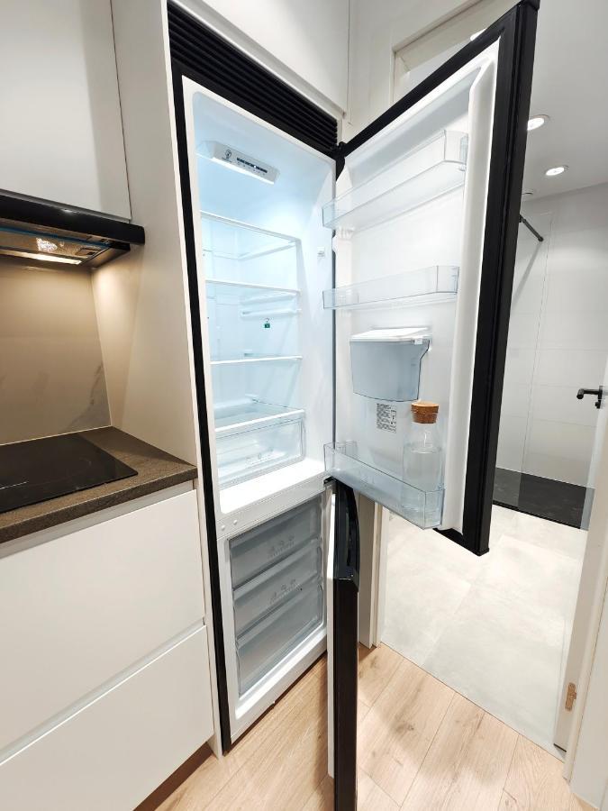 Nuevo Hola Bis Temporal Apartamento Madrid